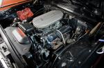 Ford Galaxie XL 401 Sunliner Convertible 1961 года
